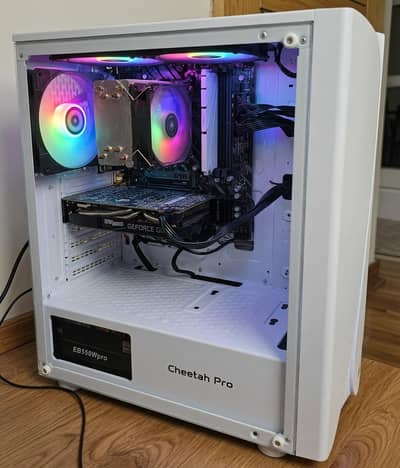 gaming pc