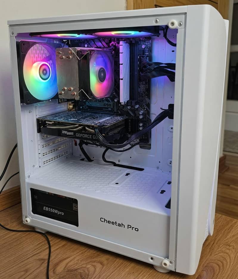 gaming pc 0