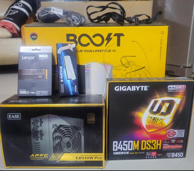 gaming pc 1