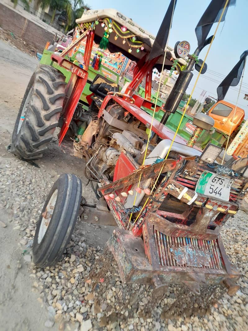 tractor 2