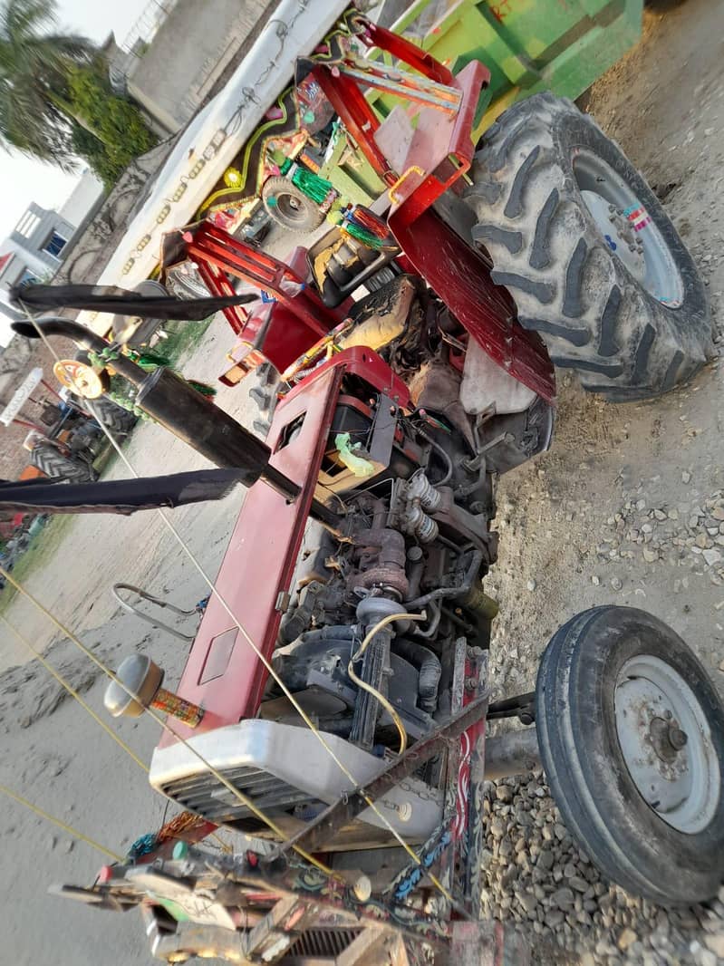 tractor 3