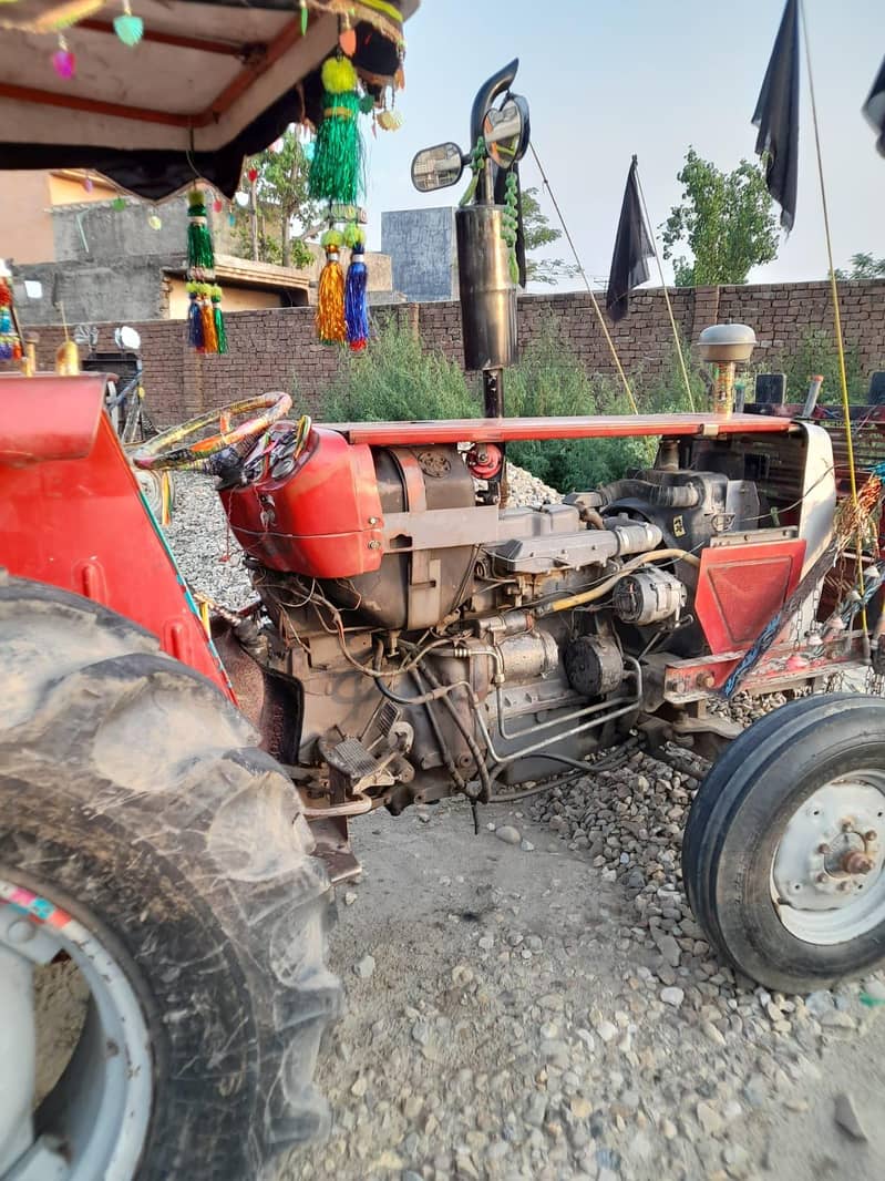 tractor 4