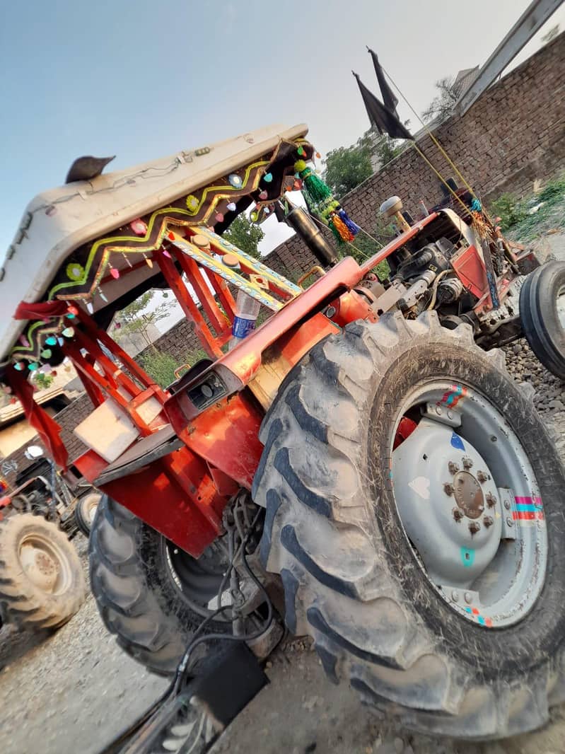 tractor 5