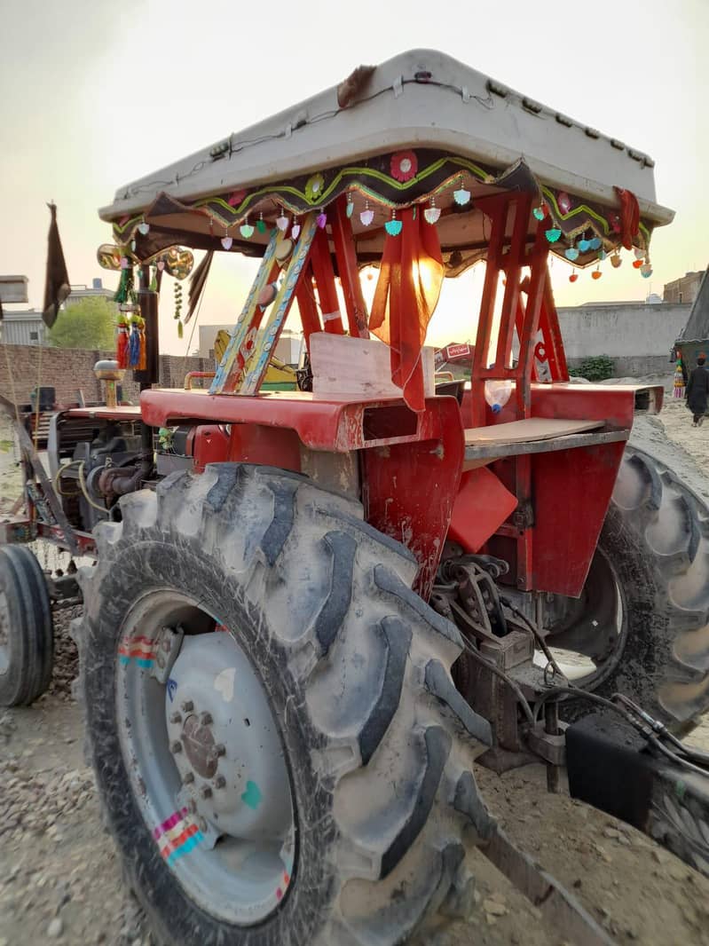 tractor 6