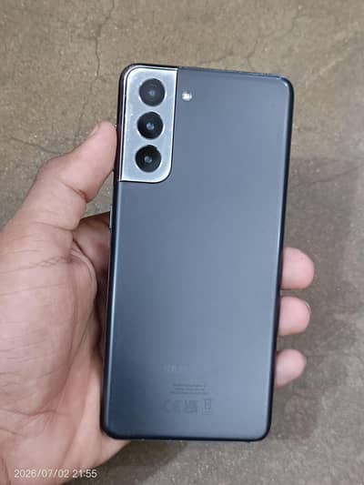 Samsung Mobile S21 5g pta