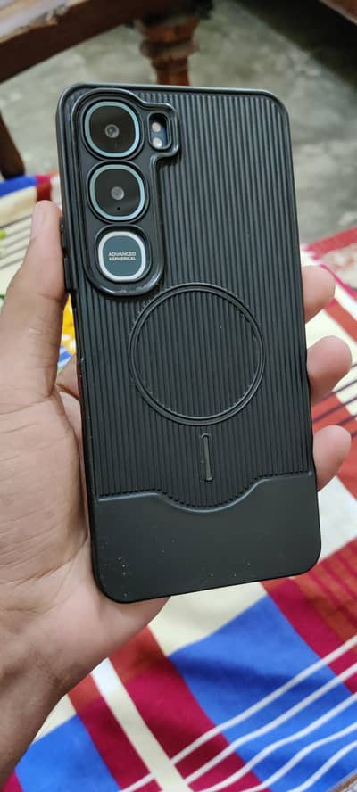 vivo v21d