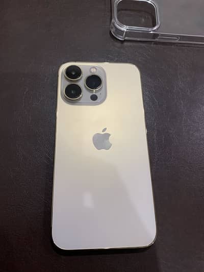 iPhone 13 Pro | PTA | Box Open Condition