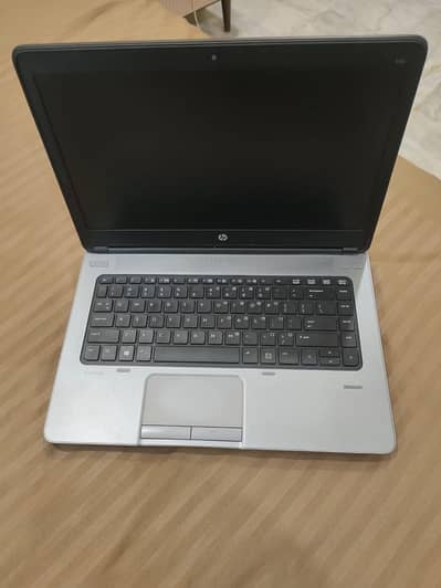 HP PROBOOK LAPTOP