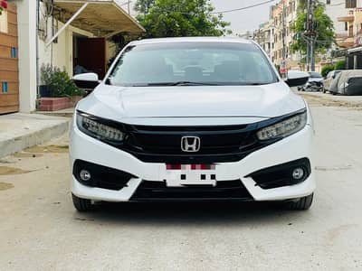 Honda civic ug