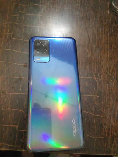 OPPO A54