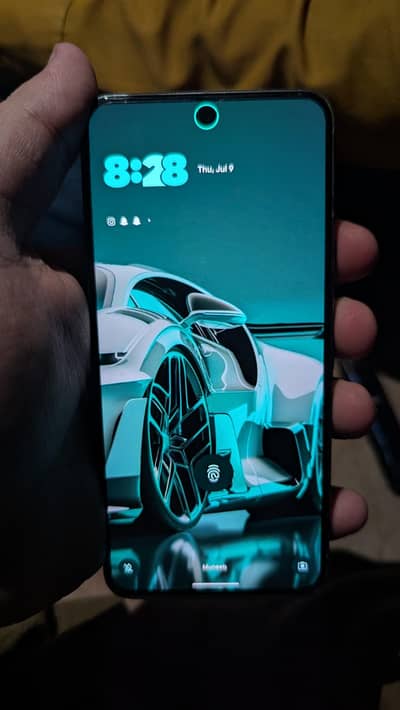 Google Pixel 8