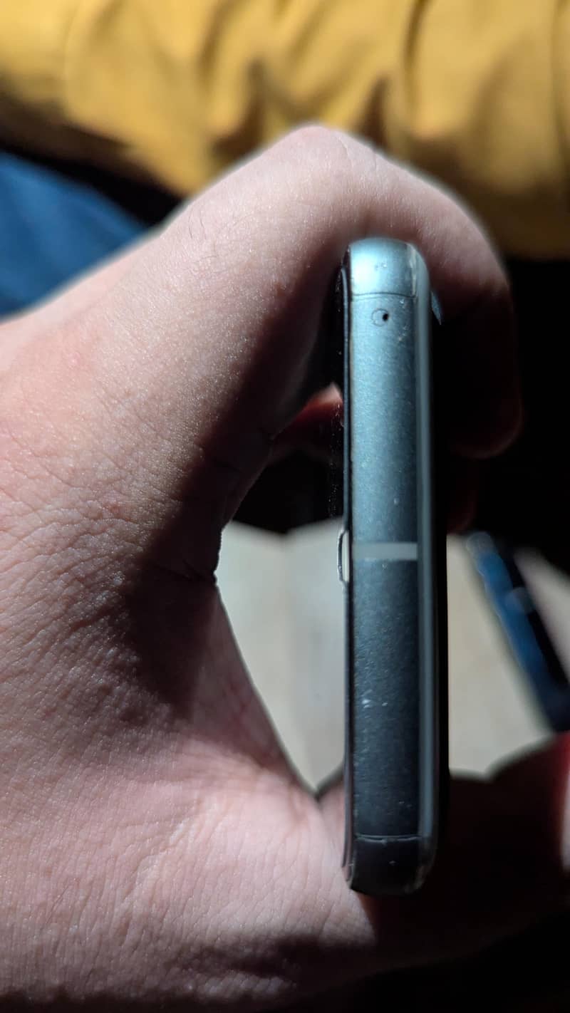 Google Pixel 8 5