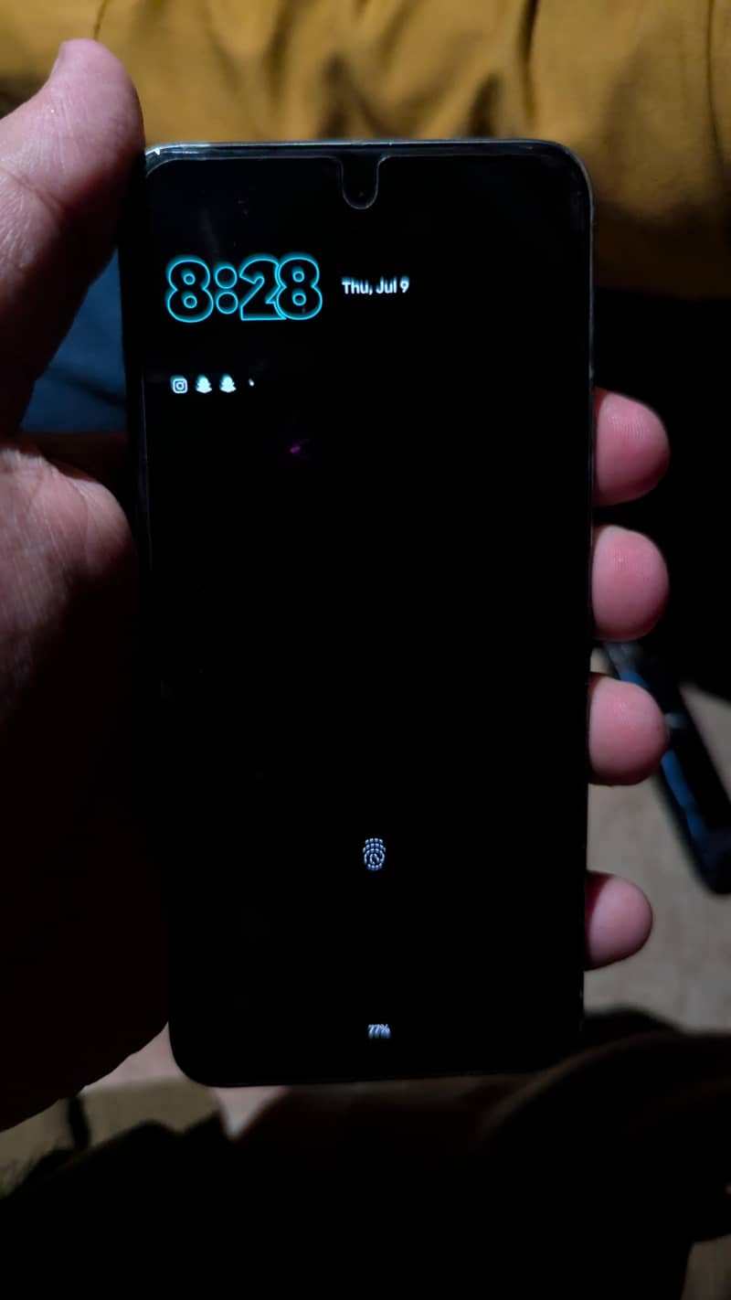 Google Pixel 8 6
