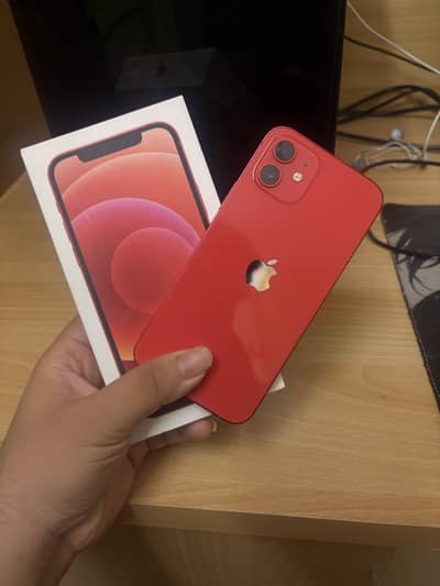 Apple iPhone 12