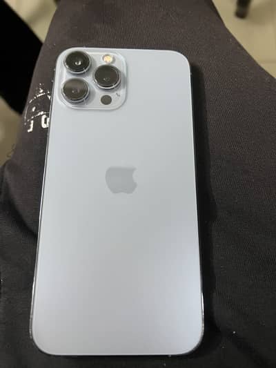 Apple iPhone 13 Pro Max