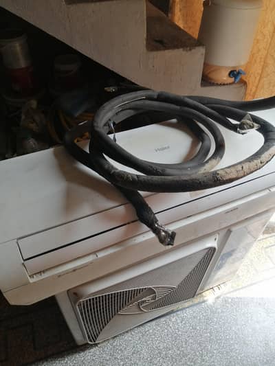 Hire Dc inverter 2 ton