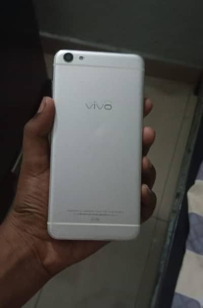 Vivo x7