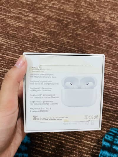 Apple Airpod pro