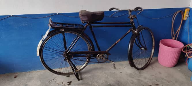 Bicycle for sale