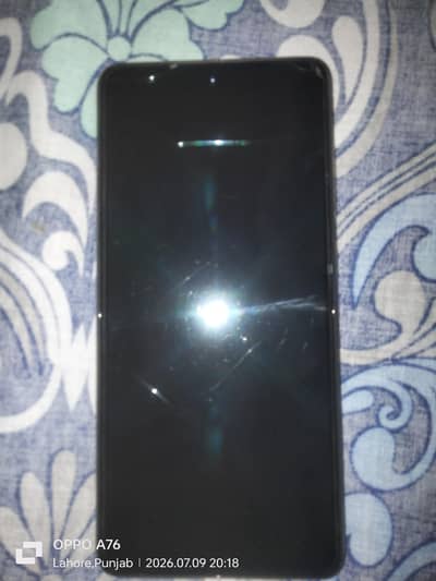 Samsung Mobile A52