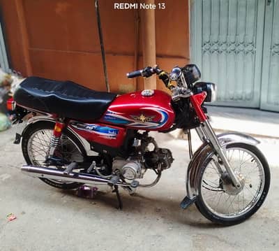 Bike sale urgent