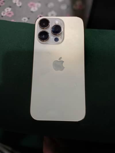 Apple iPhone 14 Pro