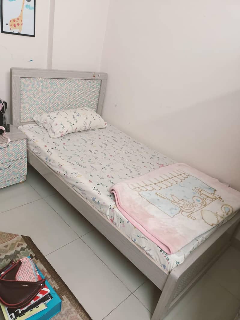 single bed set 1