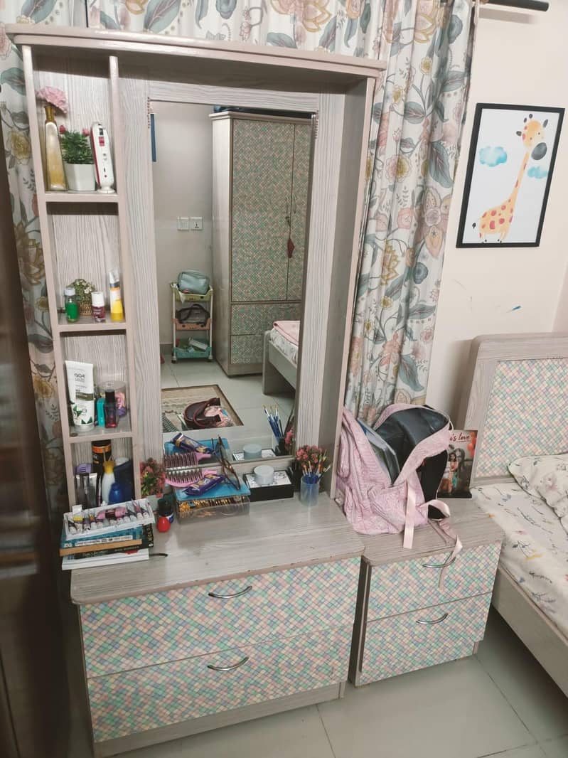 single bed set 2