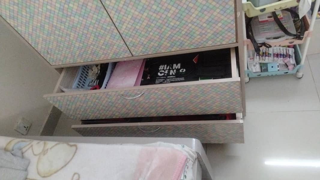 single bed set 4