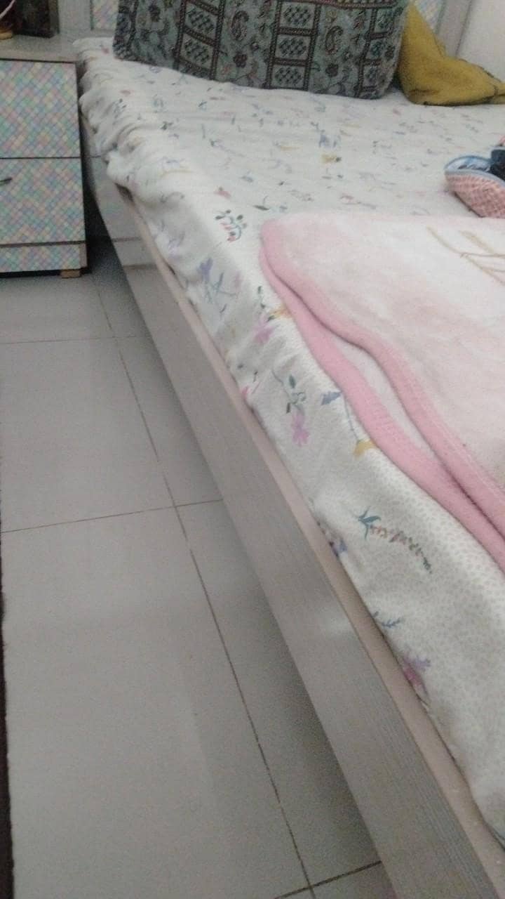 single bed set 6