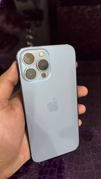Apple iPhone 13 Pro Max