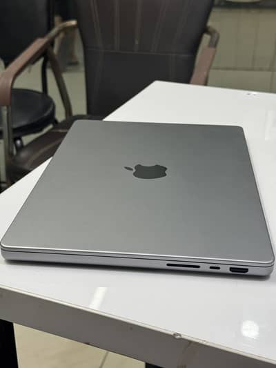 MacBook M1 Pro