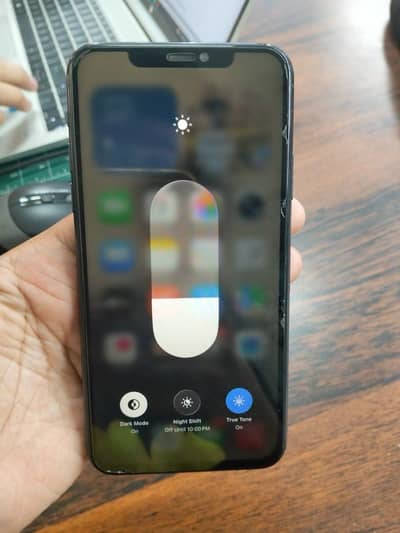 I phone 11 pro max Pta approved 03174599594