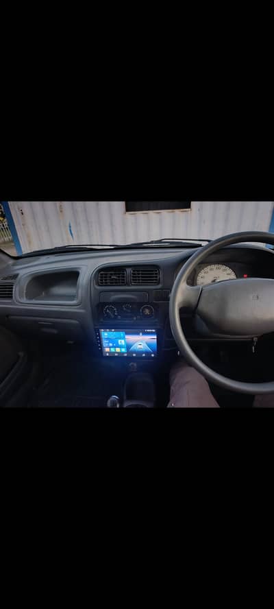 Suzuki Alto 2007