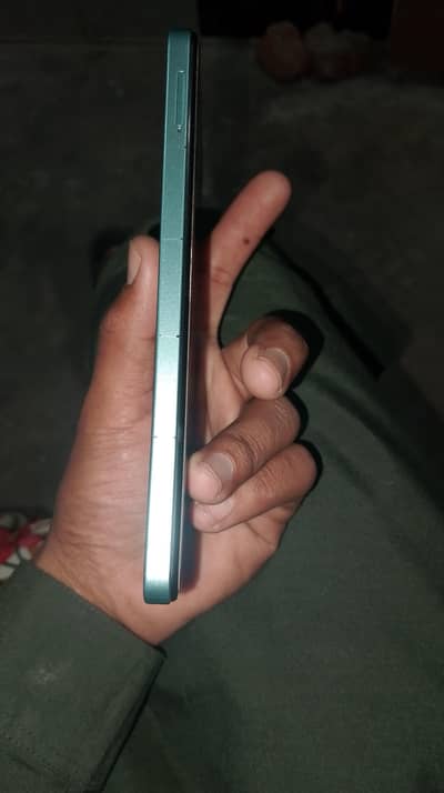 Infinix Smart 8