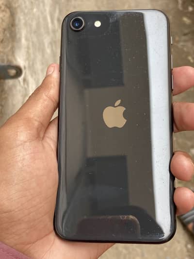 Apple iPhone SE