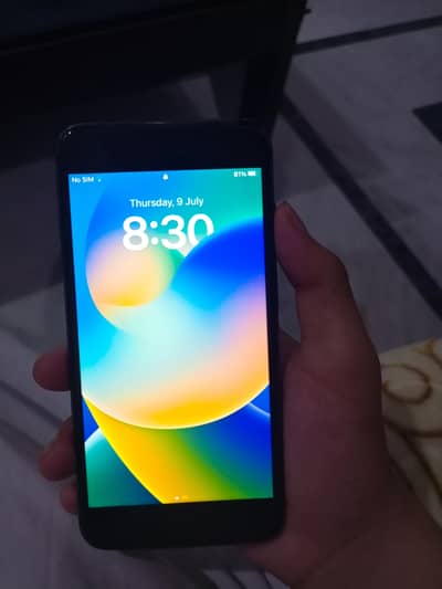 Apple iPhone 8 Plus