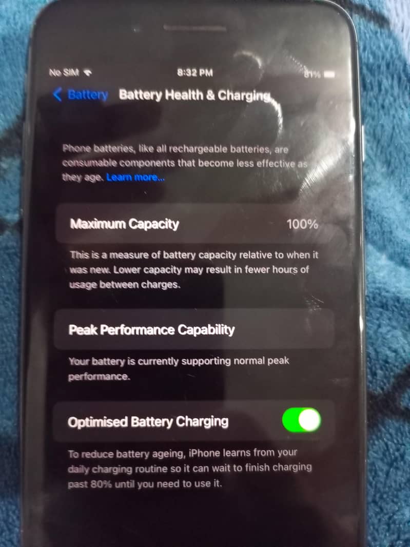 Apple iPhone 8 Plus 7