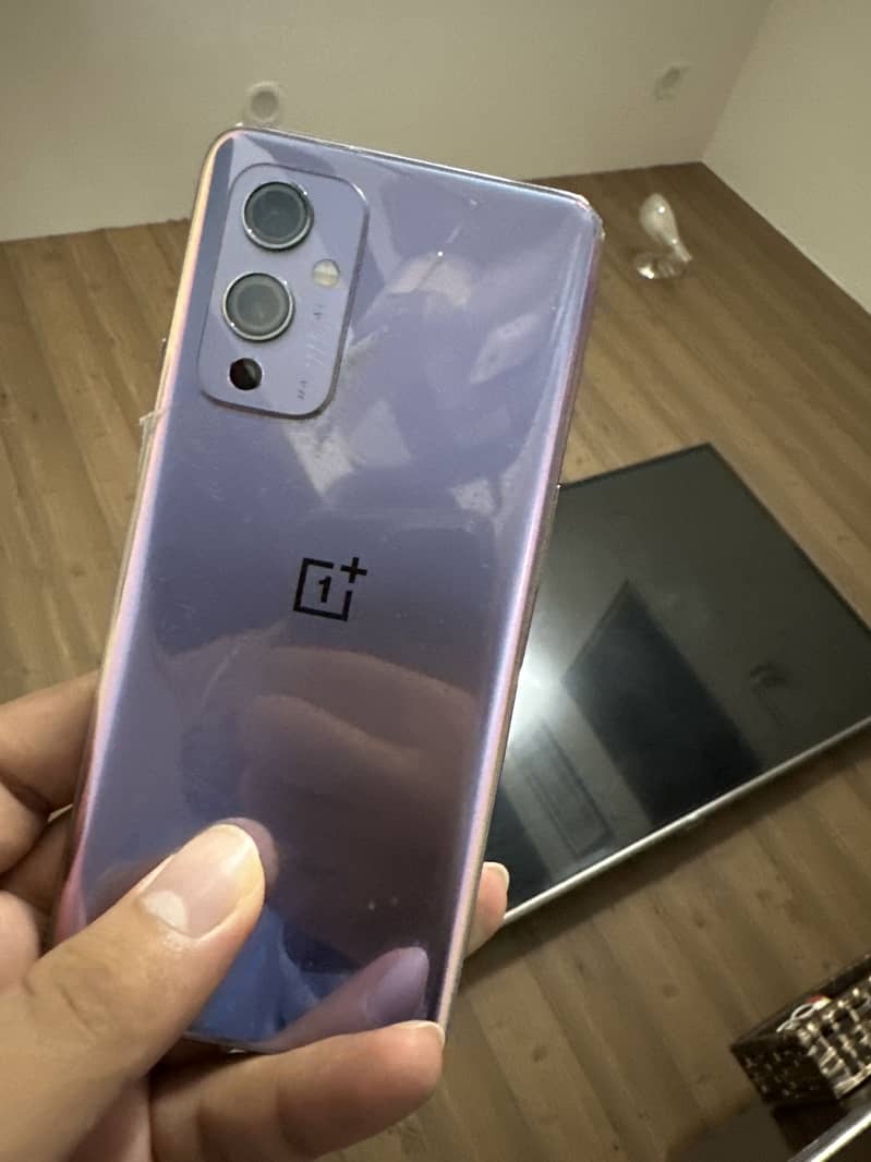 One Plus 9 1