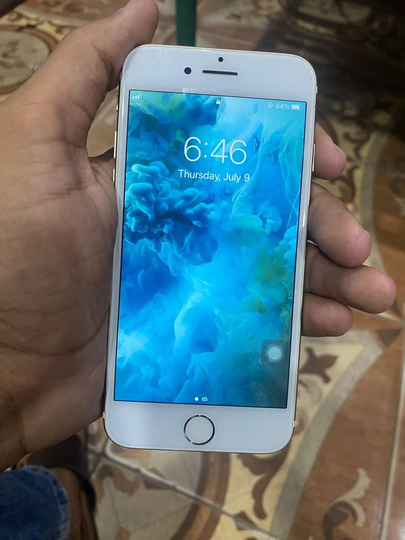 Apple iPhone 7 6