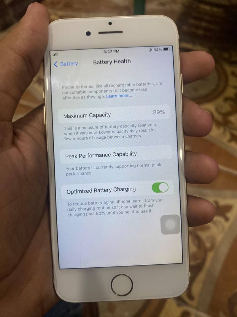 Apple iPhone 7 7