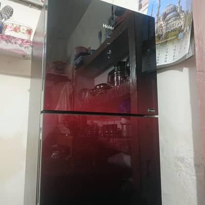 Hair Refrigerator