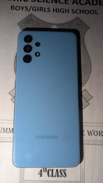 Samsung Mobile A32