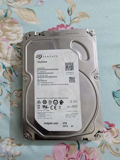 4terabyte
