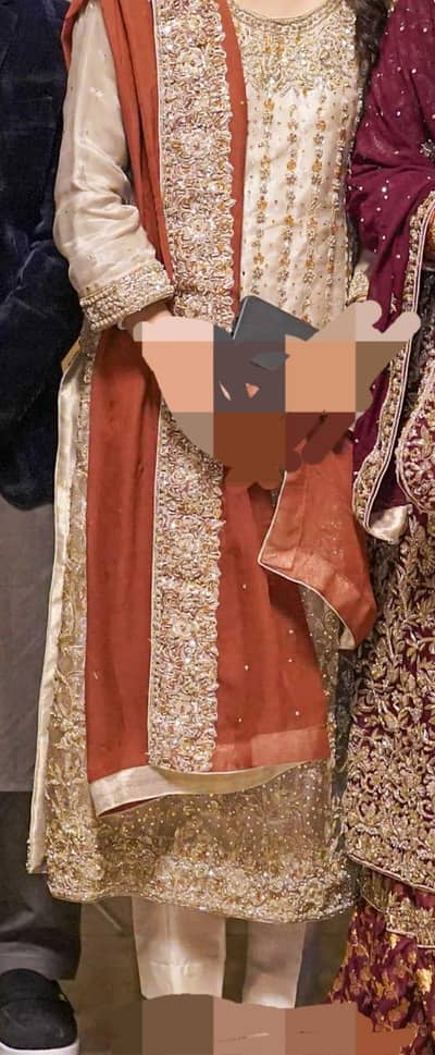 Formal Wedding Dress