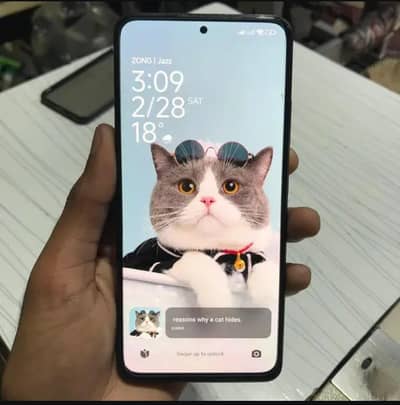 Xiaomi Redmi Note 11 Pro