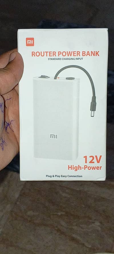 power bank