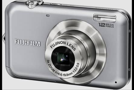 Fujifilm FinePix JV100