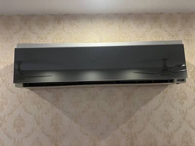 2 ton LG split AC urgent sale