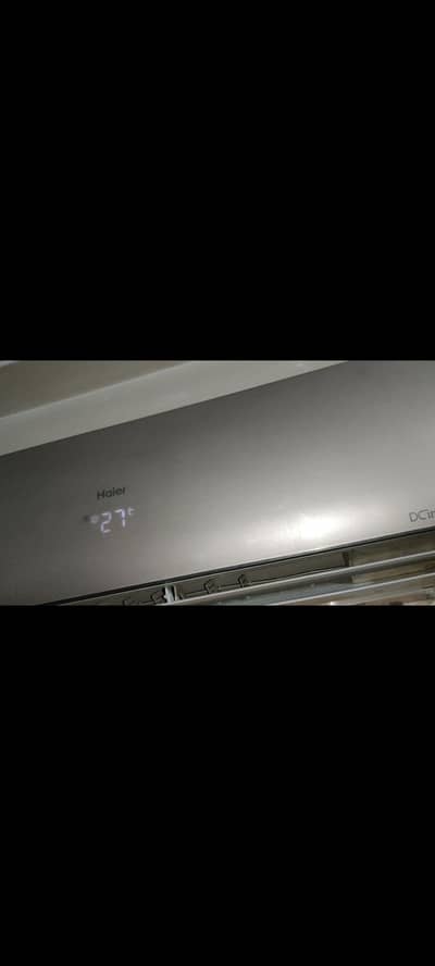 Haire DC Inverter 1.5 Ton
